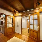 Apartamentos Rustic Chic de Luxe
