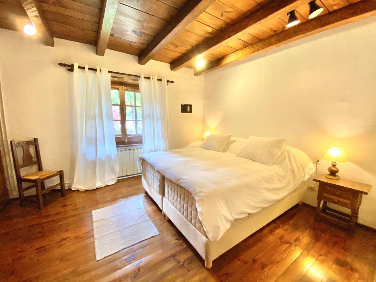 Rustic Chic De Luxe El Tarter