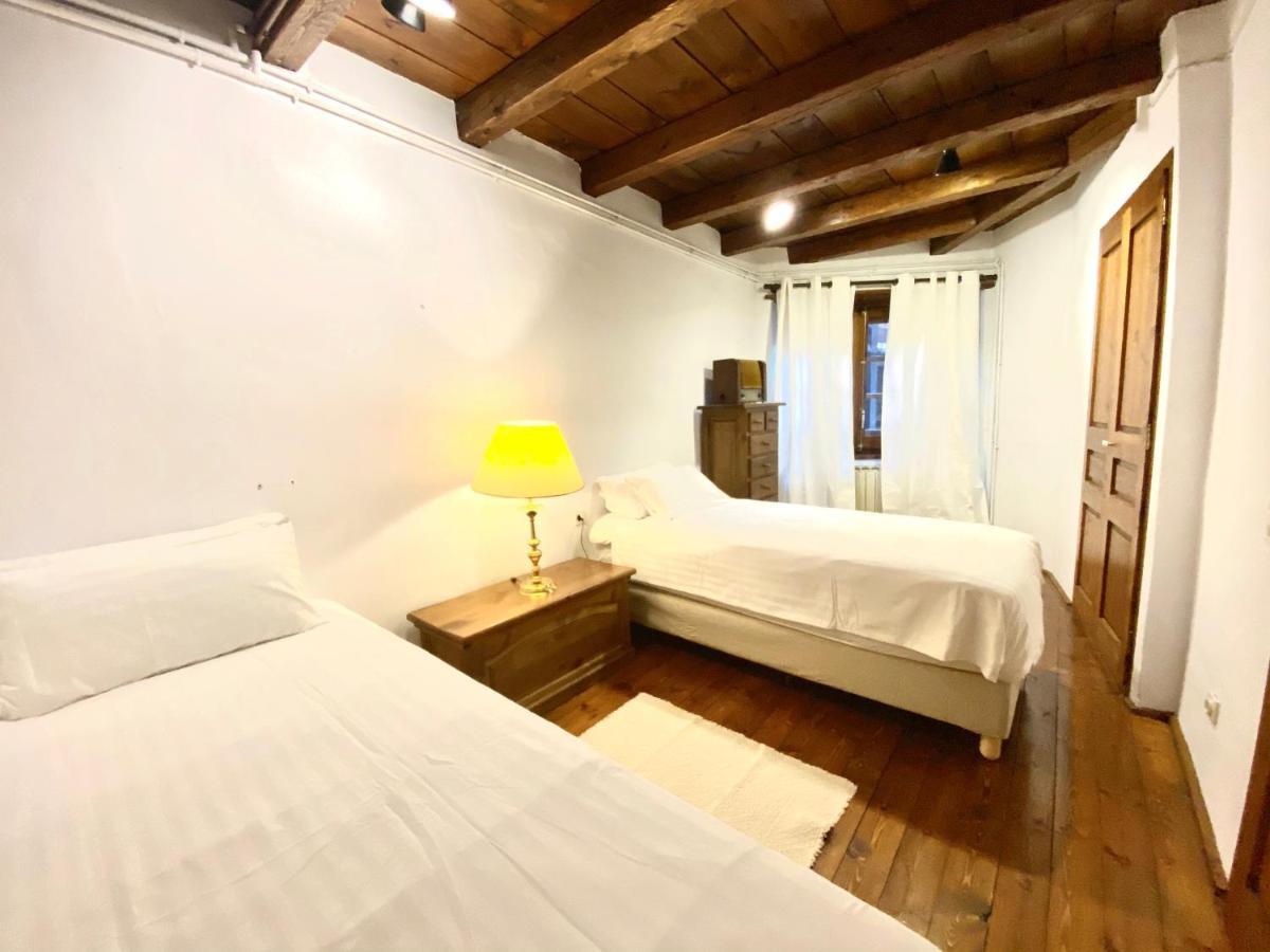Rustic Chic De Luxe 21a Hut-7766 Apartamento