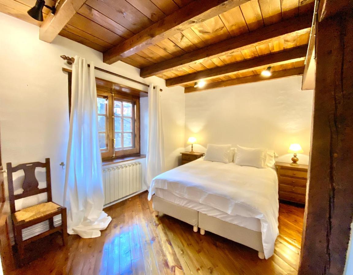 Apartamento Rustic Chic De Luxe 21a Hut-7766 El Tarter