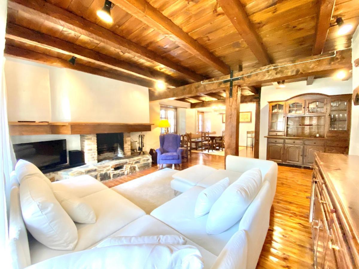 Rustic Chic De Luxe 21a Hut-7766 Apartamento El Tarter