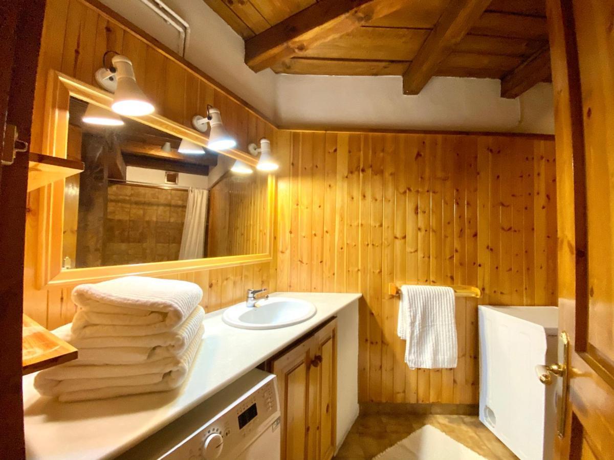 Rustic Chic De Luxe 21a Hut-7766 Apartamento