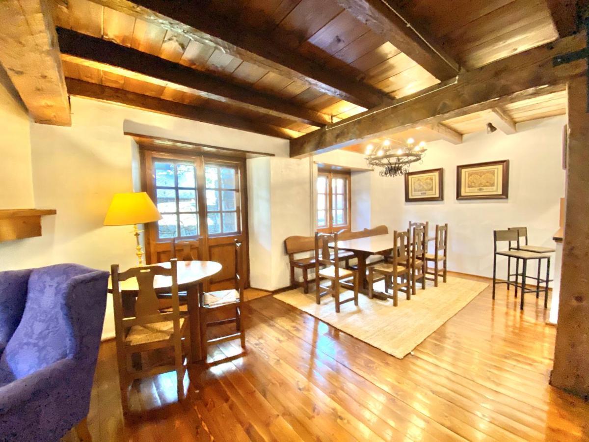 Rustic Chic De Luxe 21a Hut-7766 Apartamento