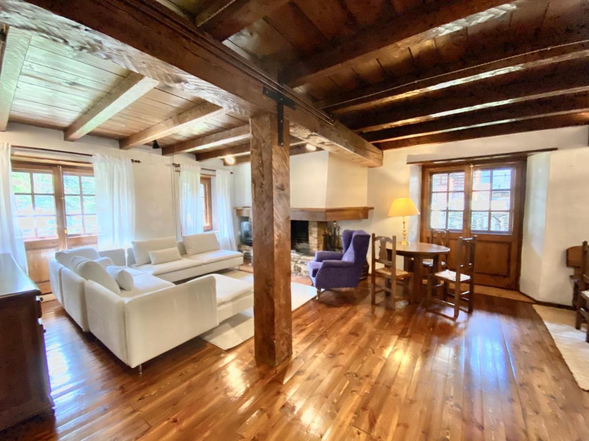 Rustic Chic De Luxe 21a Hut-7766 Apartamento El Tarter